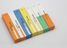 上海包裝盒印刷印刷廠 - 定制實力強，品質更可靠