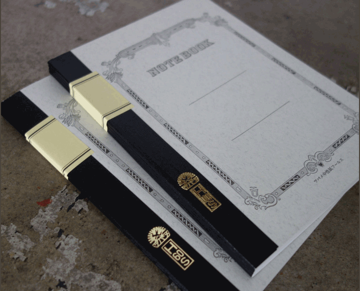 商務(wù)辦公筆記本冊(cè)印刷  第3張