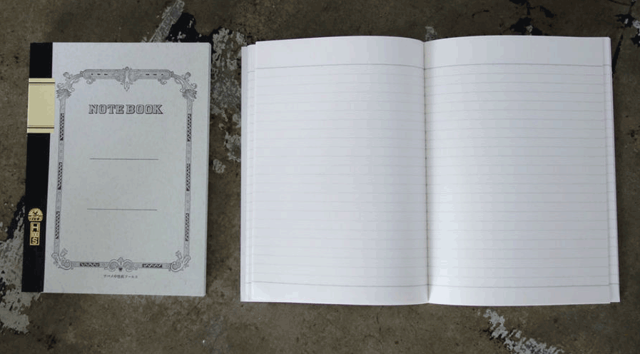 商務(wù)辦公筆記本冊(cè)印刷  第2張