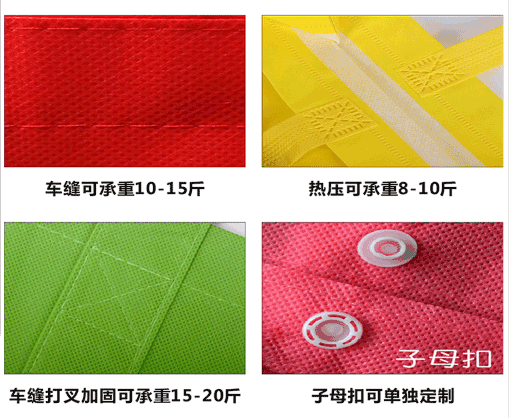 各類環保布袋廣告加工 第2張 各類環保布袋廣告加工 第2張