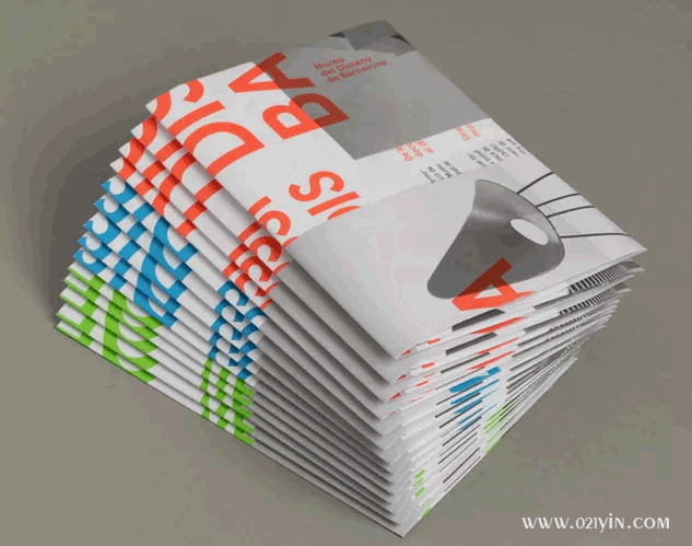企業(yè)樣本<strong>印刷</strong>的重要性