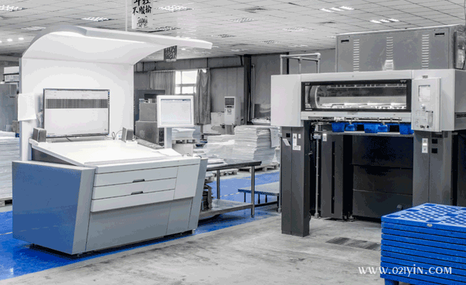 三折頁印刷企業宣傳最佳選擇