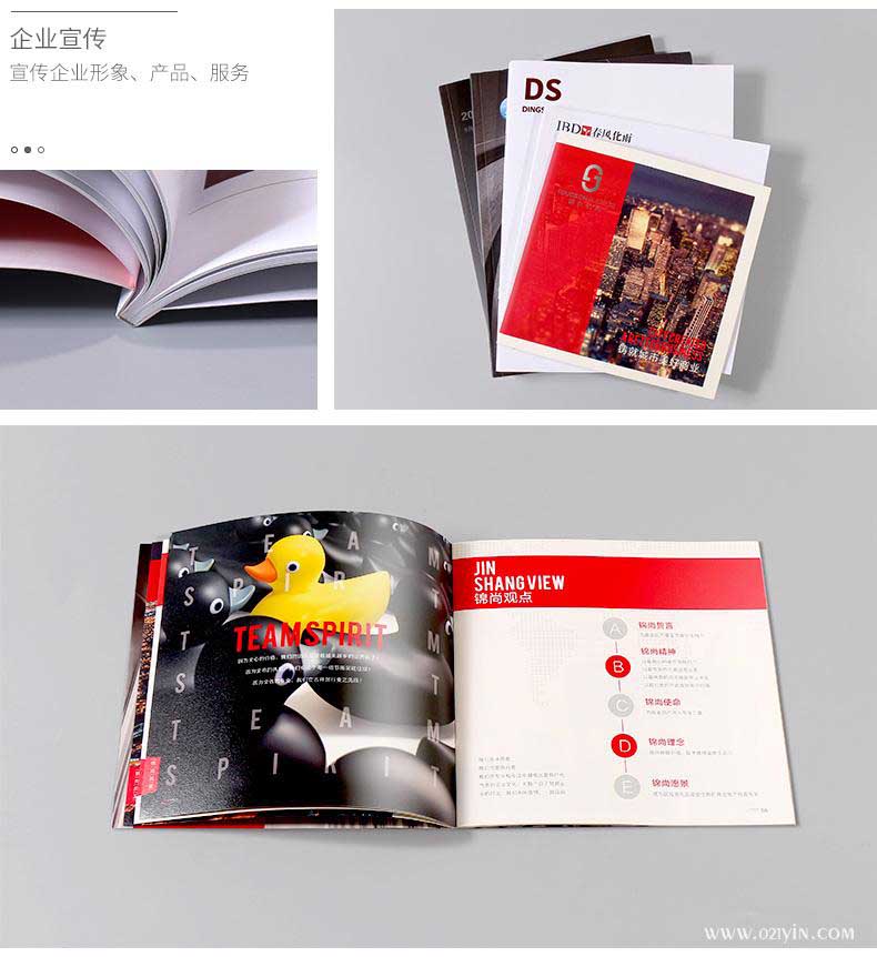 企業(yè)畫冊(cè)印刷 第6張 企業(yè)畫冊(cè)印刷 第6張