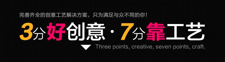 異型模切名片  第1張