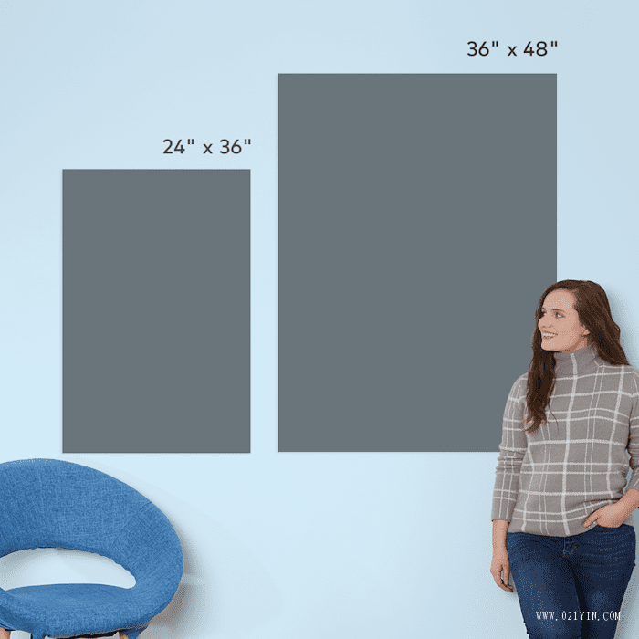 海報(bào)印刷尺寸如何選擇? 第3張 海報(bào)印刷尺寸如何選擇? 第3張