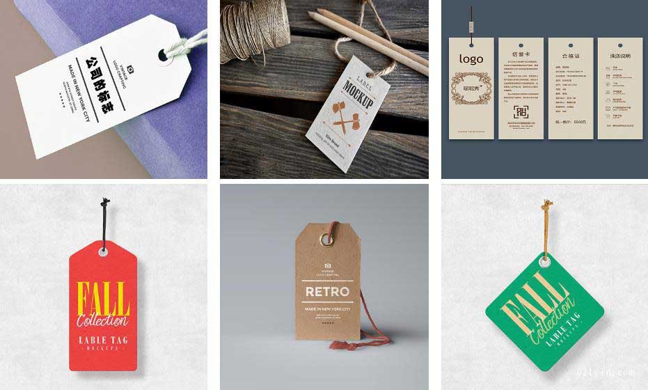 是什么決定了吊牌印刷的報價? 第1張 是什么決定了吊牌印刷的報價? 第1張