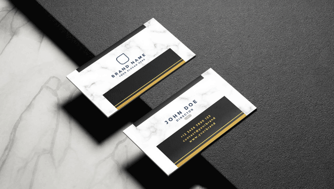 上海名片印刷廠家哪家印刷質量最可靠最好? 第1張 上海名片印刷廠家哪家印刷質量最可靠最好? 第1張