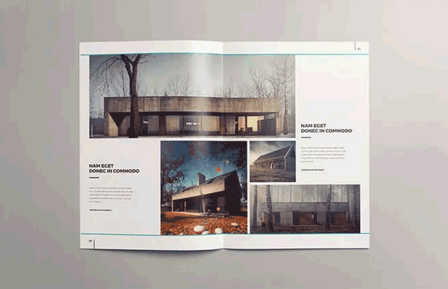 上海畫冊印刷污染現(xiàn)象不可忽視的  第1張