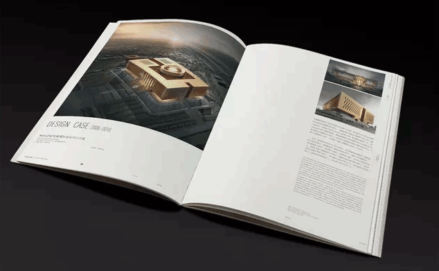 樓書印刷  第7張