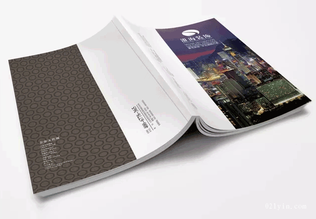 影響會展展會畫冊印刷報價的因素有哪些？