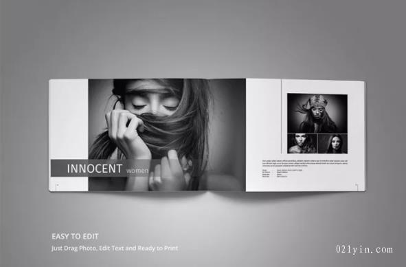 黑白樣本  第3張