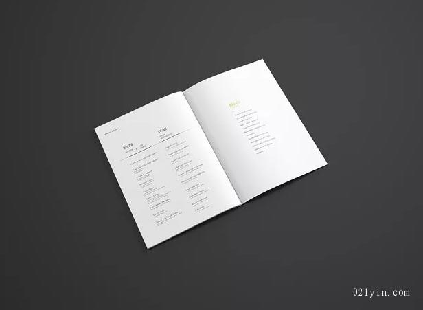 產(chǎn)品畫冊  第4張