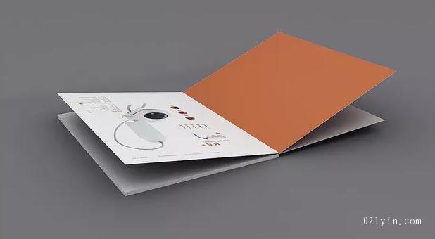 樣本印刷怎樣設計更吸引人們的眼球