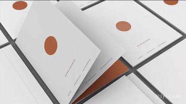 食品樣本印刷設計的基本原則是什么？