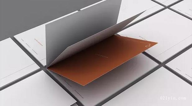 上海樣本印刷設計在企業中的運用