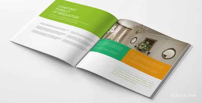 上海產品畫冊印刷開辟印刷新模式 第2張 上海產品畫冊印刷開辟印刷新模式 第2張