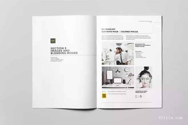 上海企業(yè)樣本印刷有那幾個(gè)方面最需要注意的？