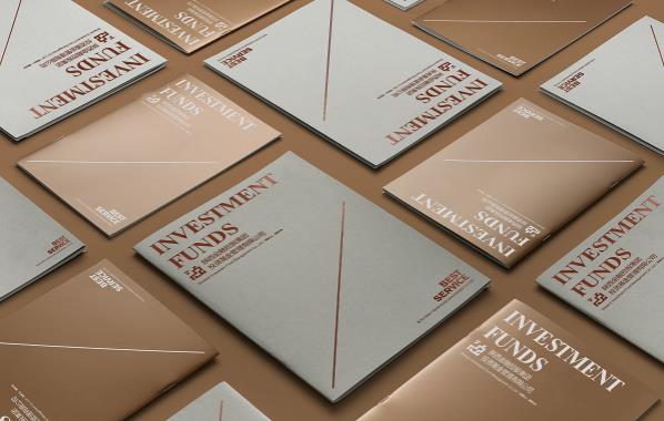 公司畫冊(cè)印刷