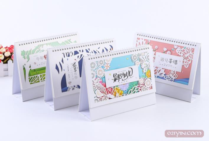 2021年臺歷定制 第3張 2021年臺歷定制 第3張