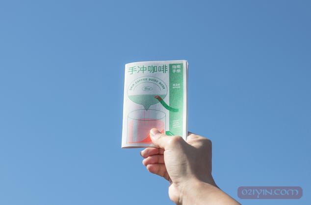 上海宣傳冊設計公司能給你帶來什么? 第1張 上海宣傳冊設計公司能給你帶來什么? 第1張