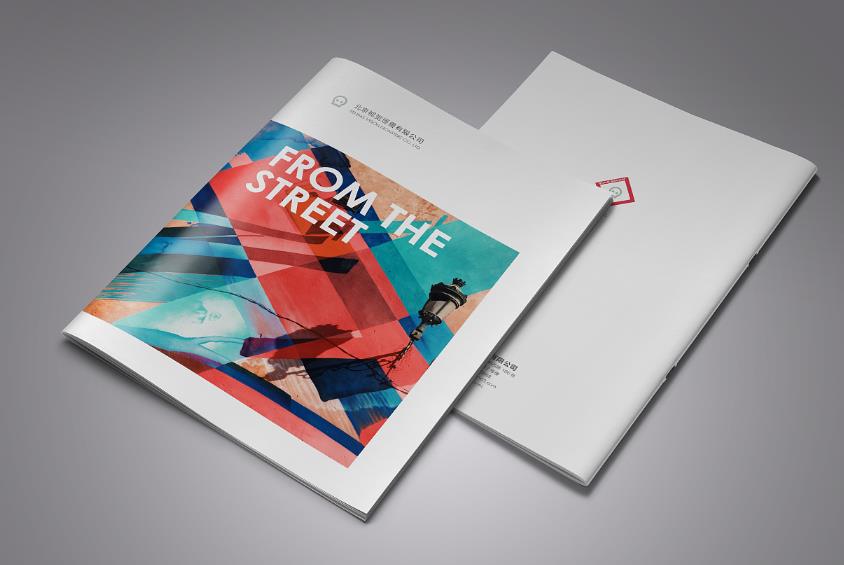 海鮮ai宣傳冊印刷設(shè)計(jì)方法技巧  第1張