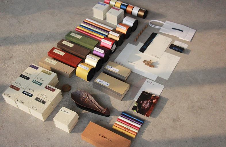 手提袋印刷應該怎么樣來選擇紙張  第1張