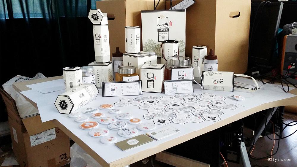 為什么上海的包裝設(shè)計公司越來越多? 第1張 為什么上海的包裝設(shè)計公司越來越多? 第1張