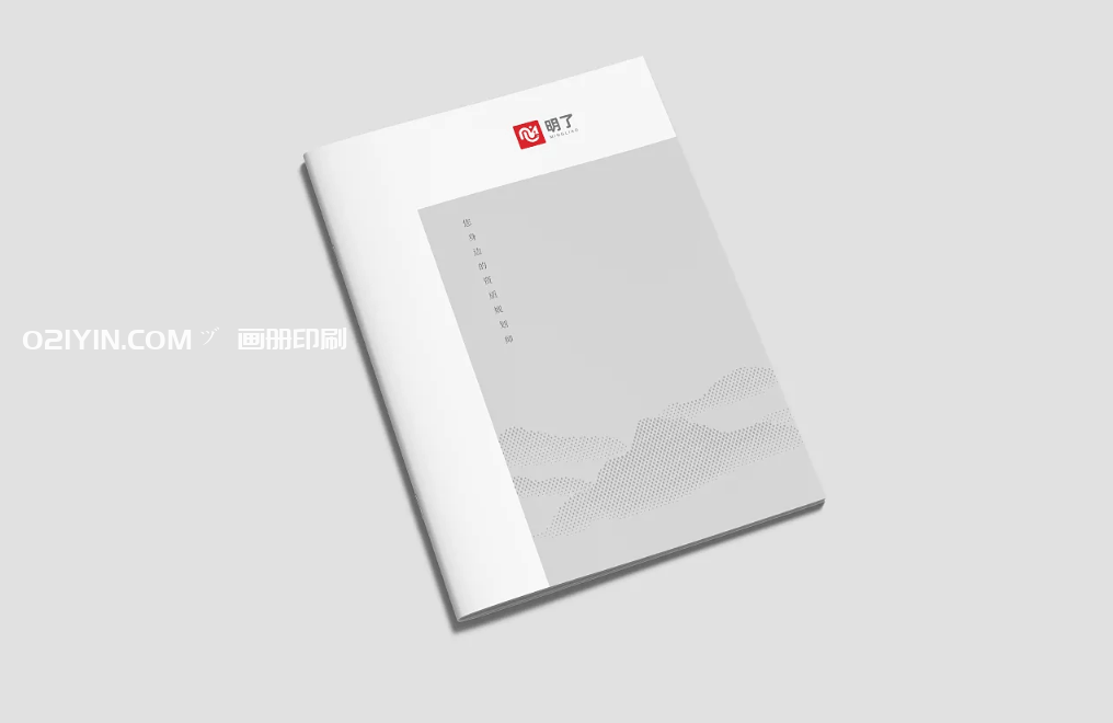 企業畫冊印刷 第1張 企業畫冊印刷 第1張