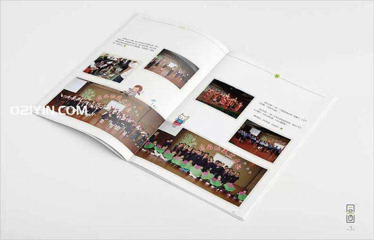 校刊印刷  第5張