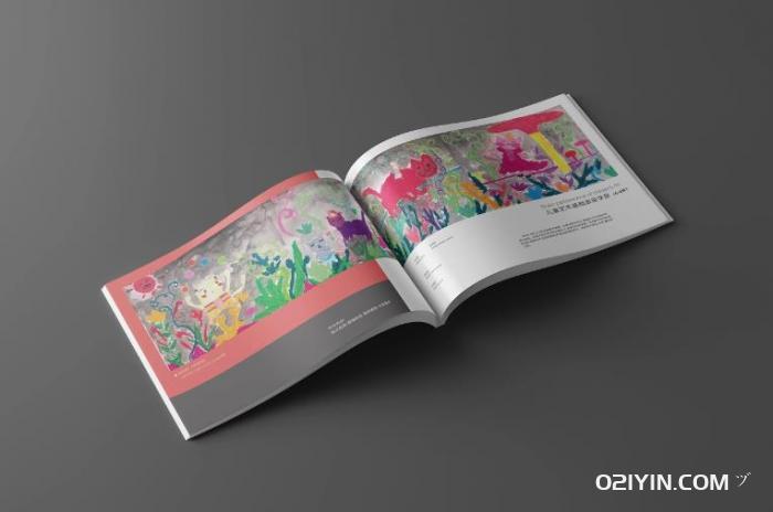 兒童繪本畫冊  第4張