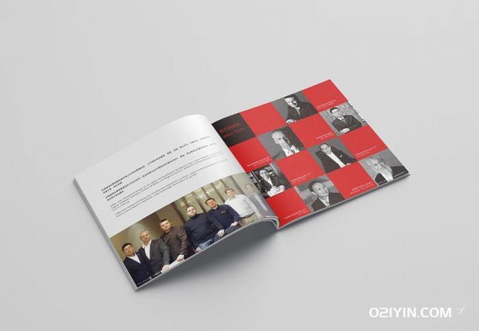 嘉興畫冊印刷  第2張