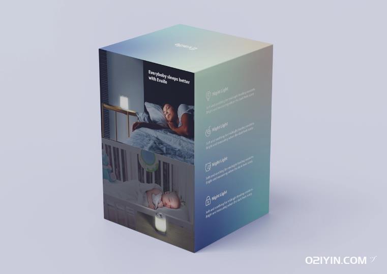 彩盒印刷 第4張 彩盒印刷 第4張