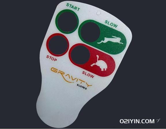 鏤空塑片PVC面板印刷 第3張 鏤空塑片PVC面板印刷 第3張