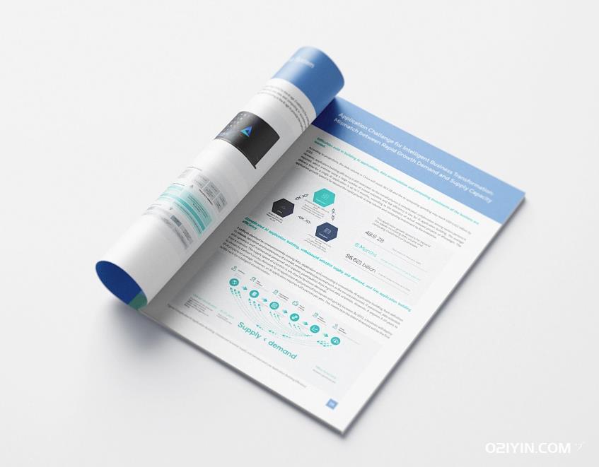 上海DM彩頁印刷廠:精湛印刷,傳遞獨特信息 第1張 上海DM彩頁印刷廠:精湛印刷,傳遞獨特信息 第1張