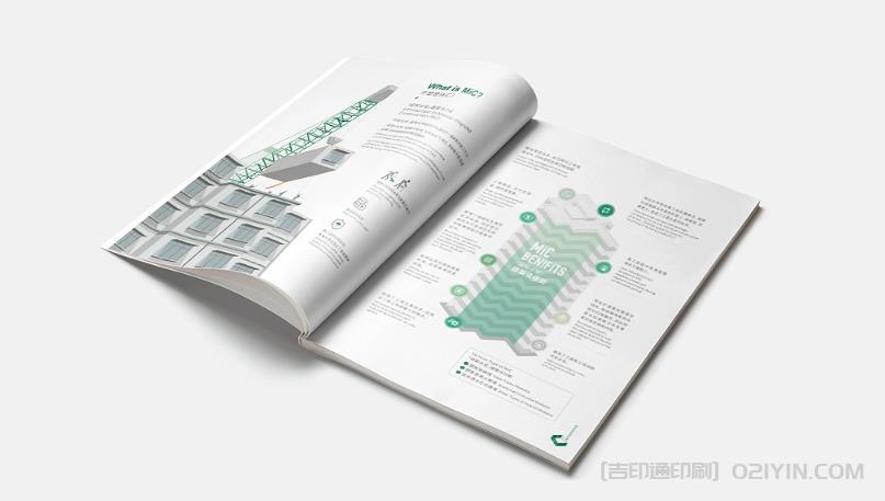 畫冊印刷的紙張類型有哪些，它們的特點和適用場景是什么？  第1張