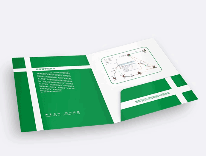 公司宣傳封套印刷 第4張 公司宣傳封套印刷 第4張