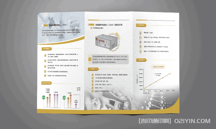 上海醫療器械折頁印刷 第2張 上海醫療器械折頁印刷 第2張