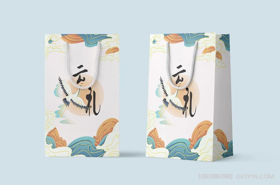 廣告袋子LOGO印刷 第2張 廣告袋子LOGO印刷 第2張