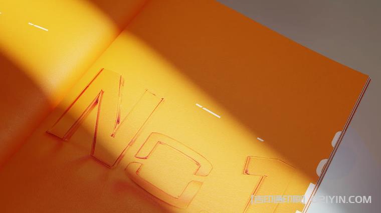 上海畫冊(cè)印刷封面有哪些工藝? 第1張 上海畫冊(cè)印刷封面有哪些工藝? 第1張