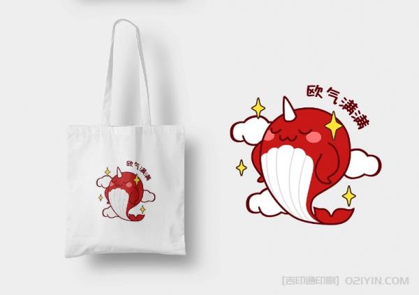 原創(chuàng)圖案帆布袋設(shè)計定制 第5張 原創(chuàng)圖案帆布袋設(shè)計定制 第5張