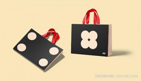 禮物手提袋設計 第1張 禮物手提袋設計 第1張
