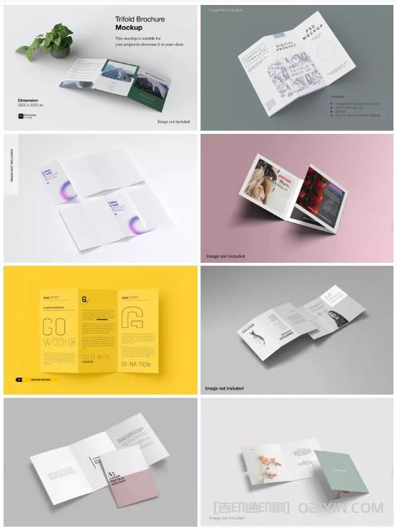 蛋糕面點(diǎn)介紹折頁印刷 第3張 蛋糕面點(diǎn)介紹折頁印刷 第3張