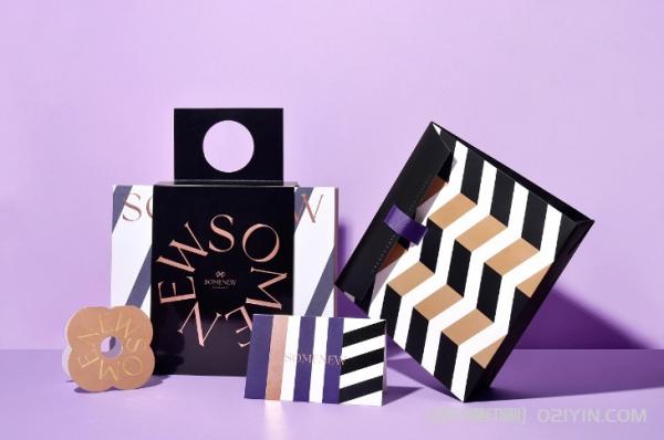 產品包裝盒手提袋印刷 第2張 產品包裝盒手提袋印刷 第2張