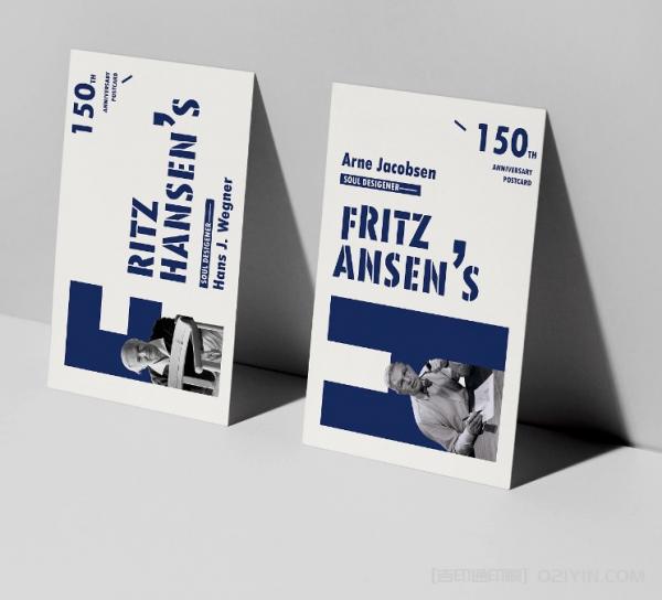 個性化明信片印刷 第4張 個性化明信片印刷 第4張