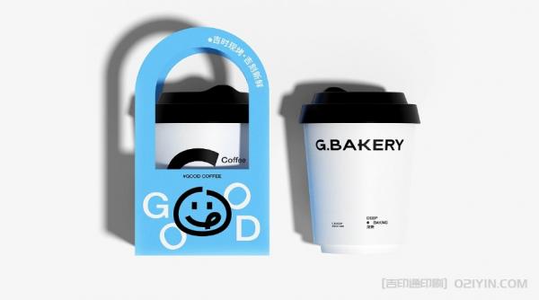 烘焙品牌全案包裝紙袋設計印刷 第4張 烘焙品牌全案包裝紙袋設計印刷 第4張