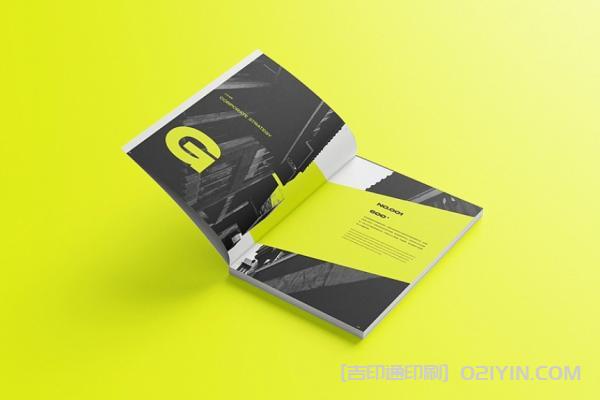 企業展會宣傳物料印刷  第8張