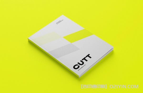 企業展會宣傳物料印刷  第7張