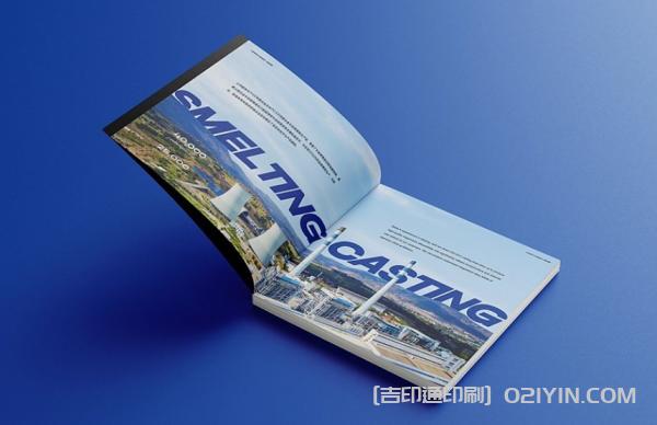 外企業(yè)畫冊(cè)設(shè)計(jì)印刷  第8張
