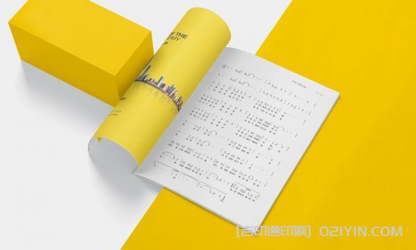 企業文化踐行手冊印刷  第6張