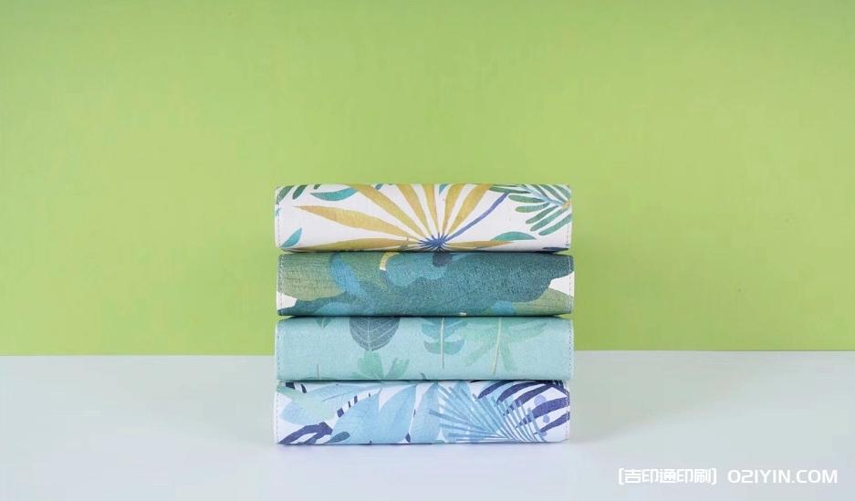 可替換芯手賬筆記本印刷 第4張 可替換芯手賬筆記本印刷 第4張